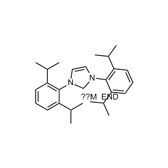 1,3-Bis(2,6-diisopropylphenyl)-1H-imidazol-3-ium-2-ide