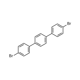 4,4''-Dibromo-1,1':4',1''-terphenyl