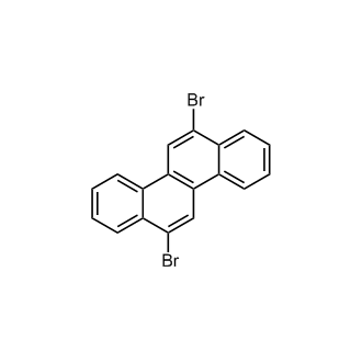 6,12-Dibromochrysene