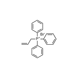 Allyltriphenylphosphonium bromide