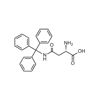 N4-Trityl-L-asparagine