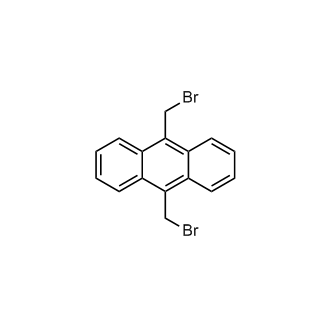 9,10-Bis(bromomethyl)anthracene