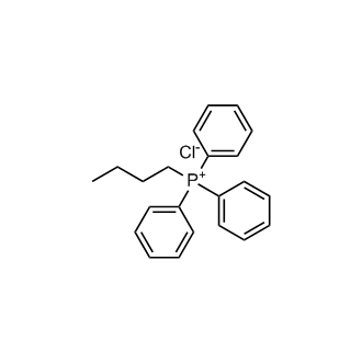 Butyltriphenylphosphonium chloride