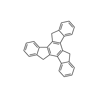 10,15-Dihydro-5H-diindeno[1,2-a:1',2'-c]fluorene