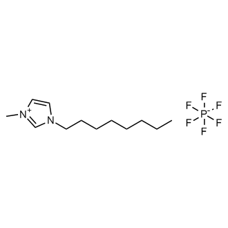 1-Methyl-3-n-octylimidazolium Hexafluorophosphate