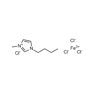 1-Butyl-3-methyl-1H-imidazol-3-ium tetrachloroferrate(III)