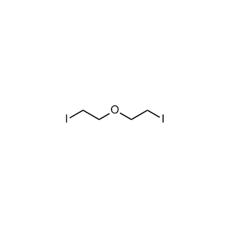 1-Iodo-2-(2-iodoethoxy)ethane