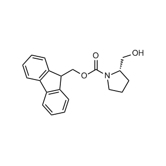 Fmoc-Prolinol