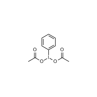 (Diacetoxyiodo)benzene
