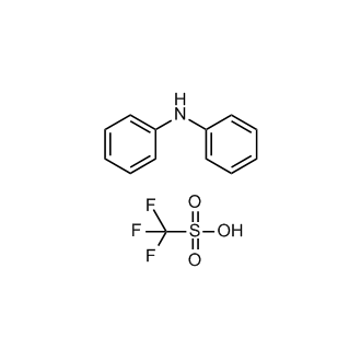 Diphenylammonium Trifluoromethanesulfonate