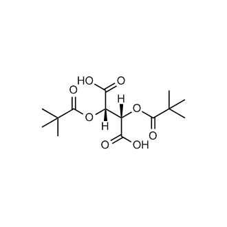 (2S,3S)-2,3-Bis(pivaloyloxy)succinic acid