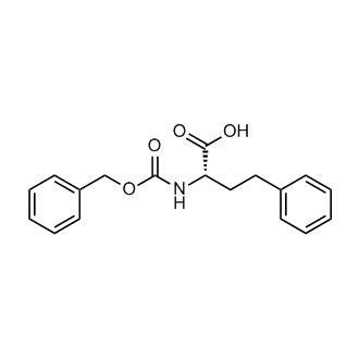 (S)-2-(((Benzyloxy)carbonyl)amino)-4-phenylbutanoic acid