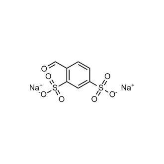Sodium 4-formylbenzene-1,3-disulfonate