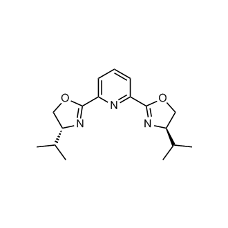 (R,R)-iPr-Pybox