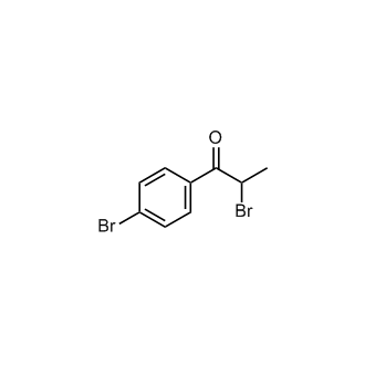 2-Bromo-1-(4-bromophenyl)propan-1-one
