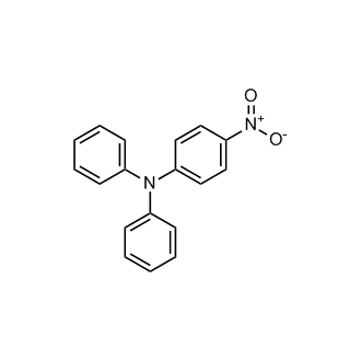 4-Nitro-N,N-diphenylaniline