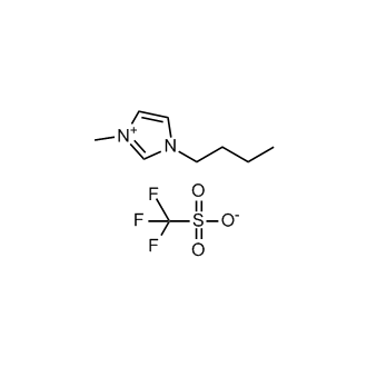 1-Butyl-3-methylimidazolium Trifluoromethanesulfonate