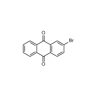 2-Bromoanthracene-9,10-dione