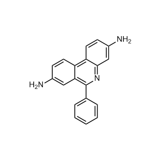 6-Phenylphenanthridine-3,8-diamine