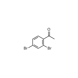 1-(2,4-Dibromophenyl)ethanone