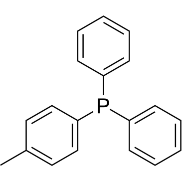 Diphenyl(p-tolyl)phosphine