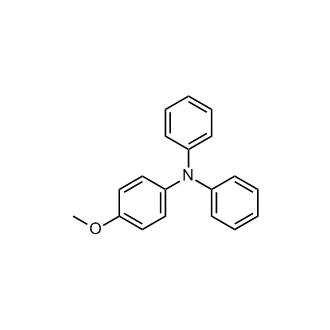 4-Methoxy-N,N-diphenylaniline
