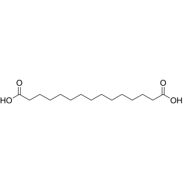 Pentadecanedioic acid