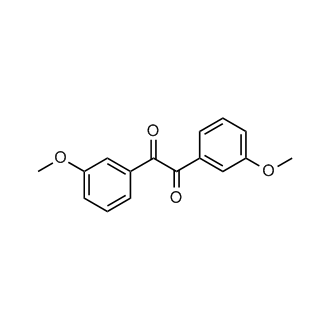 1,2-Bis(3-methoxyphenyl)ethane-1,2-dione