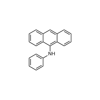 N-Phenylanthracen-9-amine