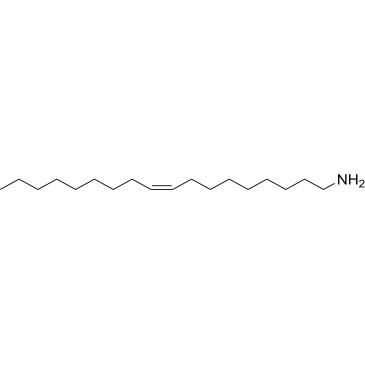 (Z)-Octadec-9-en-1-amine，C18  80-90%