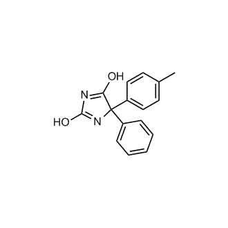 5-Phenyl-5-(p-tolyl)imidazolidine-2,4-dione