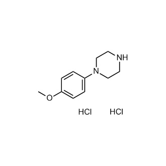 1-(4-Methoxyphenyl)piperazine dihydrochloride