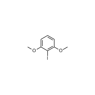 2-Iodo-1,3-dimethoxybenzene