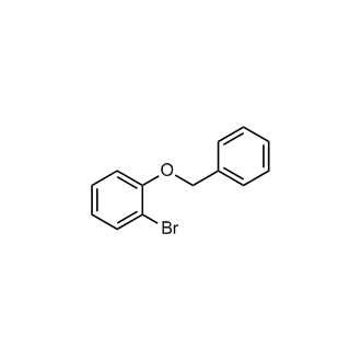 1-(Benzyloxy)-2-bromobenzene