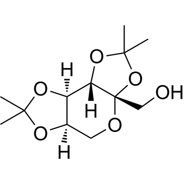 Diacetonefructose