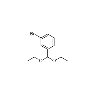 1-Bromo-3-(diethoxymethyl)benzene