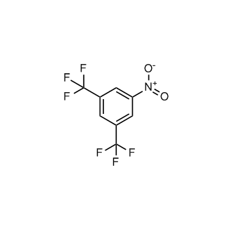 1-Nitro-3,5-bis(trifluoromethyl)benzene