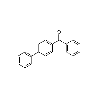 4-Benzoylbiphenyl