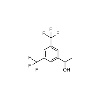 1-(3,5-Bis(trifluoromethyl)phenyl)ethanol