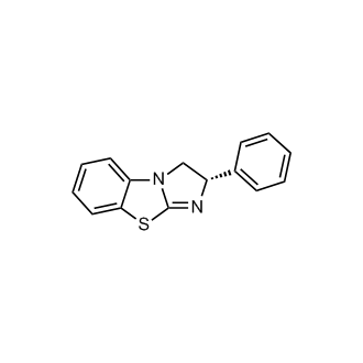(S)-2-Phenyl-2,3-dihydrobenzo[d]imidazo[2,1-b]thiazole