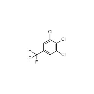1,2,3-Trichloro-5-(trifluoromethyl)benzene
