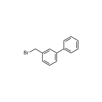 3-(Bromomethyl)-1,1'-biphenyl