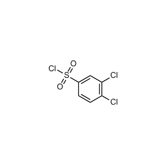3,4-Dichlorobenzene-1-sulfonyl chloride