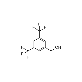 (3,5-Bis(trifluoromethyl)phenyl)methanol
