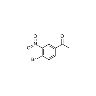 1-(4-Bromo-3-nitrophenyl)ethanone