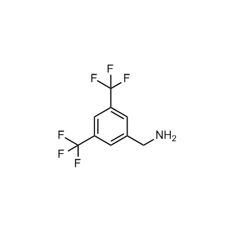 (3,5-Bis(trifluoromethyl)phenyl)methanamine