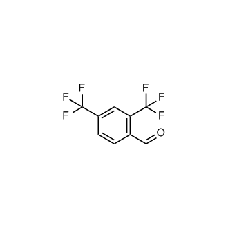 2,4-Bis(trifluoromethyl)benzaldehyde