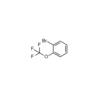 1-Bromo-2-(trifluoromethoxy)benzene