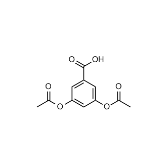 3,5-Diacetoxybenzoic acid