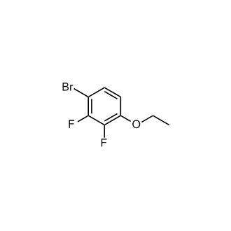 1-Bromo-4-ethoxy-2,3-difluorobenzene